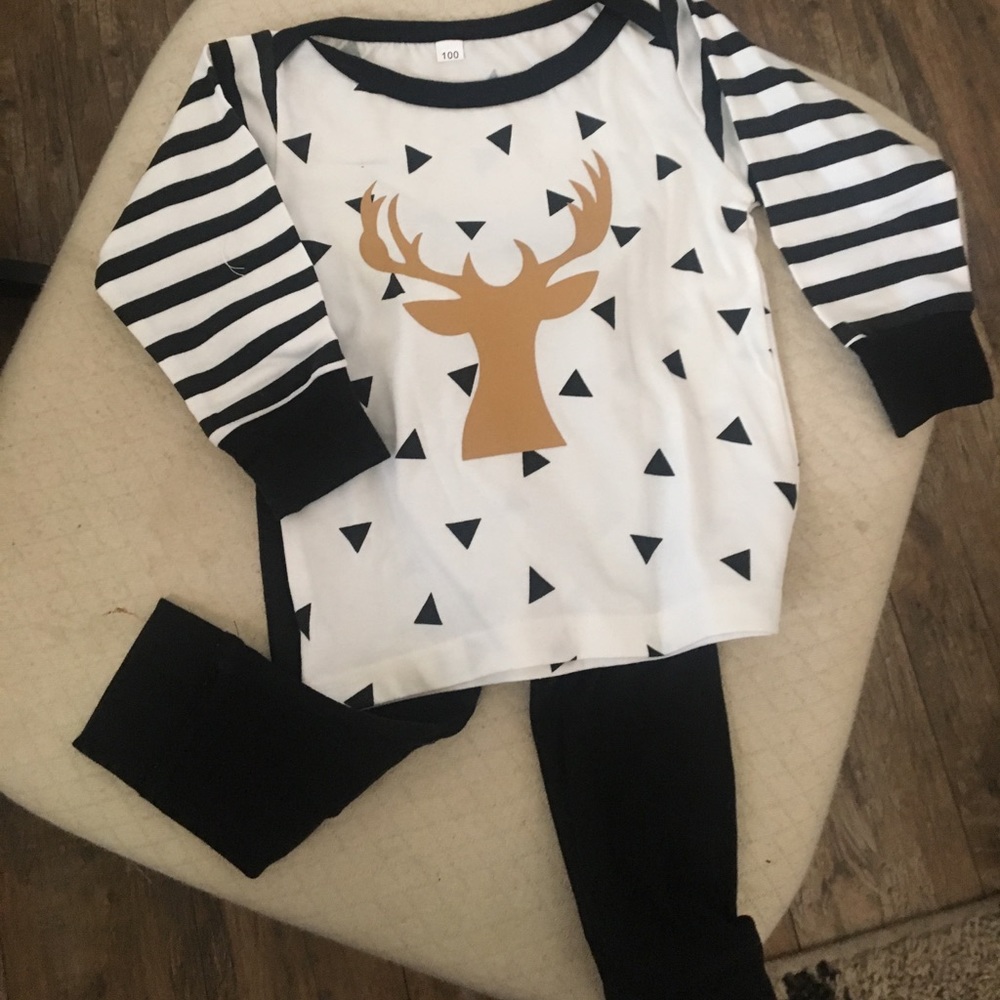 ❌SOLD❌Boys outfit * pending sale *