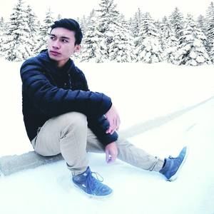 Meet your Posher, Gian carlo