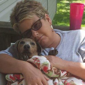 Meet your Posher, Jodie