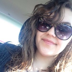 Meet your Posher, Kristen