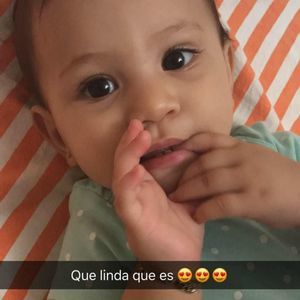 Meet your Posher, Alma