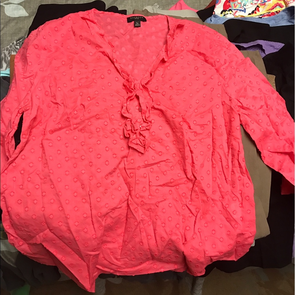 bundle name brand clothes talbot express for trade