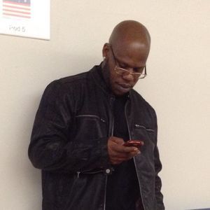 Meet your Posher, Detren