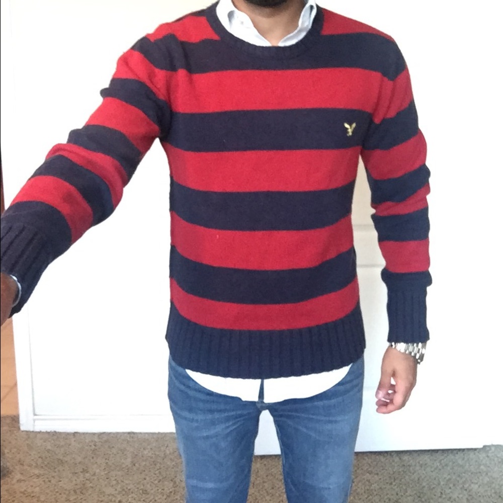 American Eagle Sweater