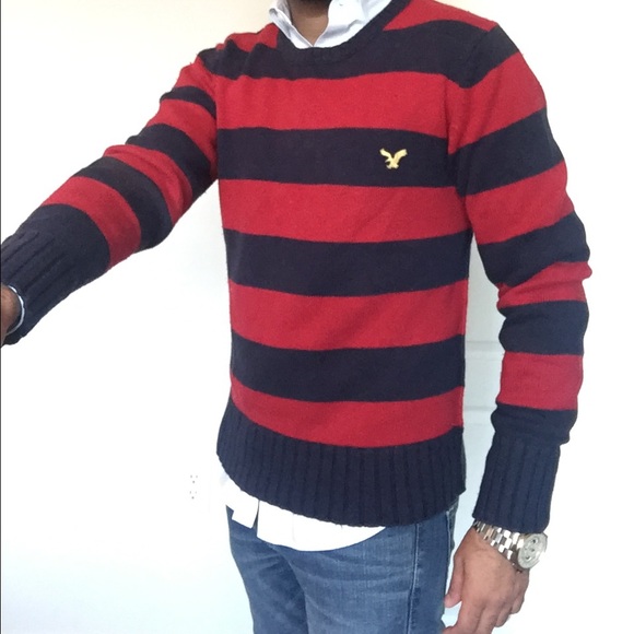 American Eagle Sweater - Picture 3 of 3