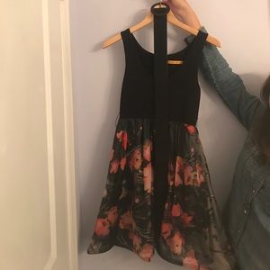 Alice and Olivia mini dress