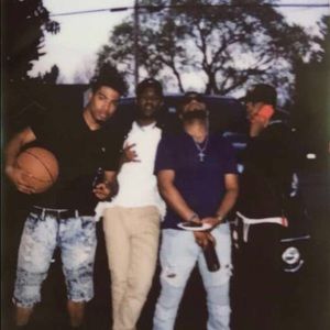 Meet your Posher, Stephon