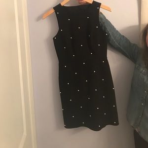 Tibi mini dress