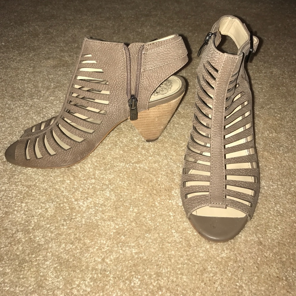Vince camuto heels