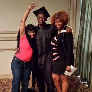 Meet your Posher, Dion