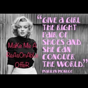 HeY GuYs 👋 MaKe Me aN oFFer 🤑