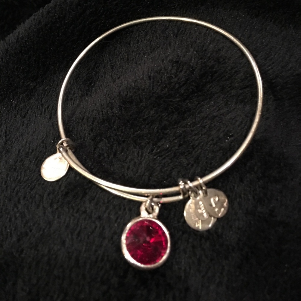 Alex & Ani Bracelet