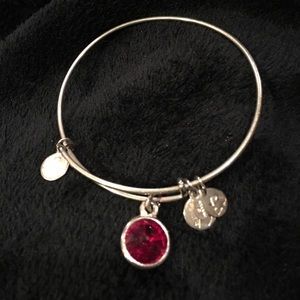 Alex & Ani Bracelet