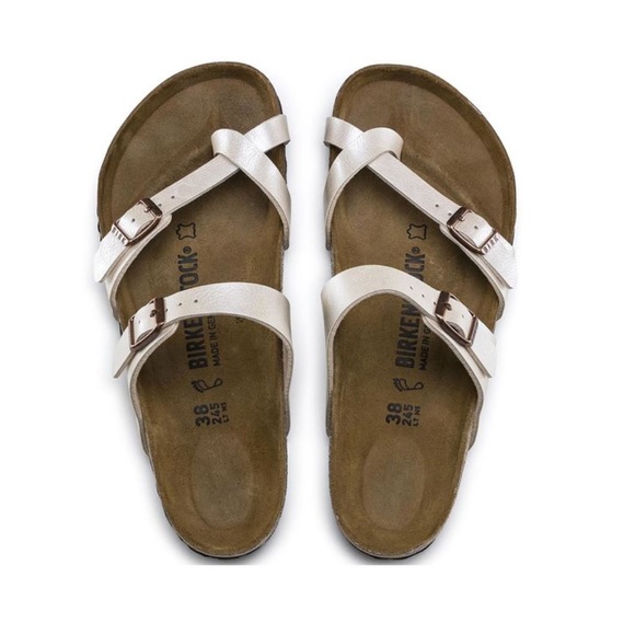 **ISO BIRKENSTOCKS** - Picture 2 of 3