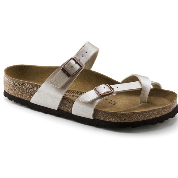 **ISO BIRKENSTOCKS** - Picture 3 of 3