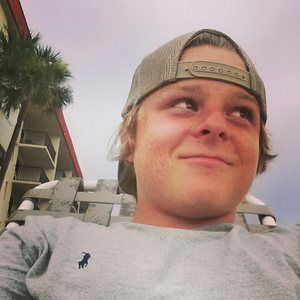 Meet your Posher, Joshua