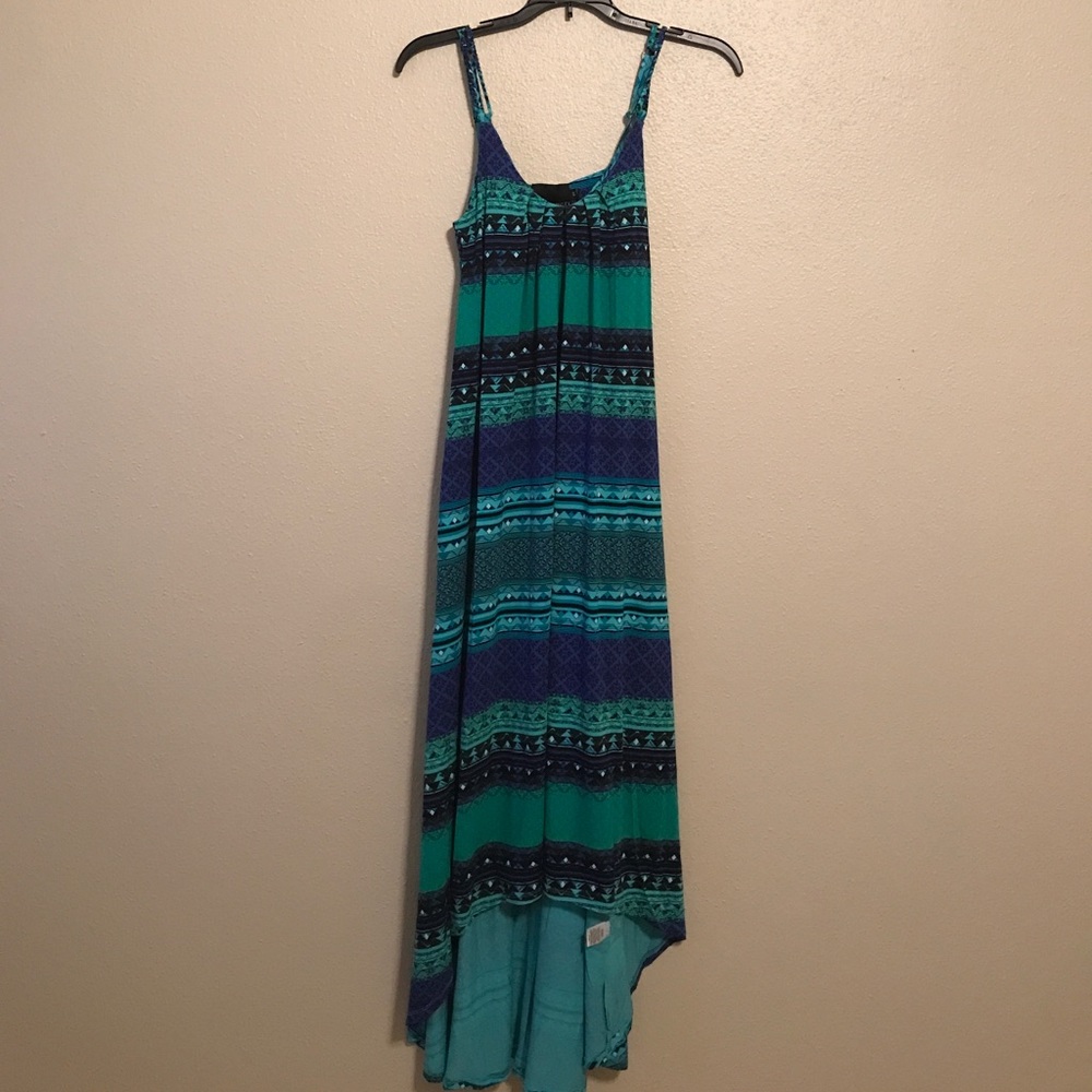 Cynthia Rowley Summer dress