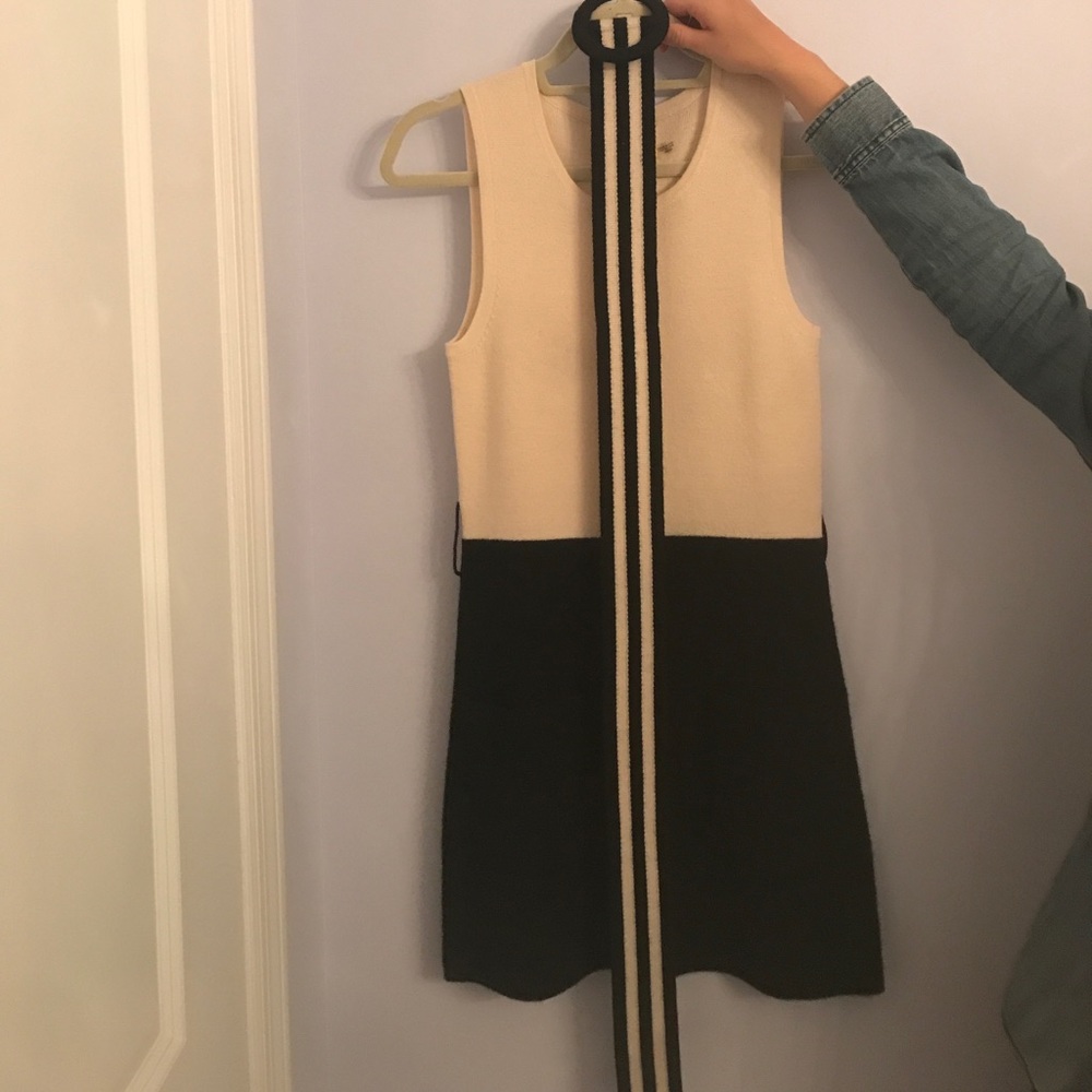 Alice and Olivia dress