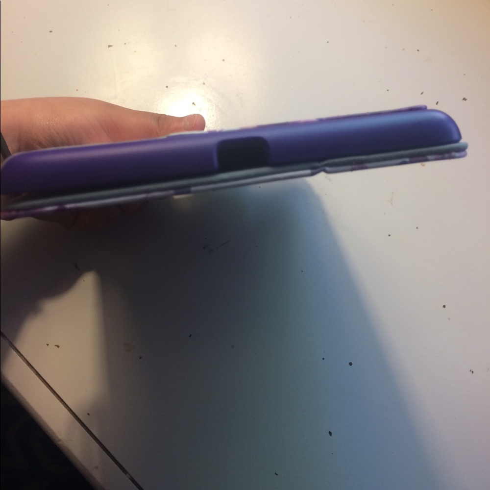 iPad mini case - Picture 4 of 5