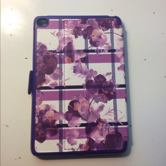 iPad mini case - Picture 2 of 5
