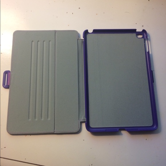 iPad mini case - Picture 3 of 5