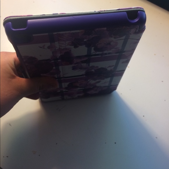 iPad mini case - Picture 5 of 5