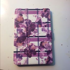 iPad mini case