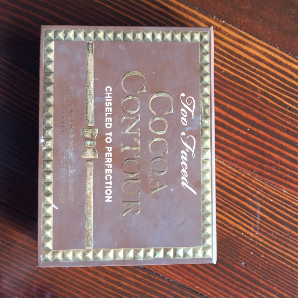 Too Faced Cocoa Contour