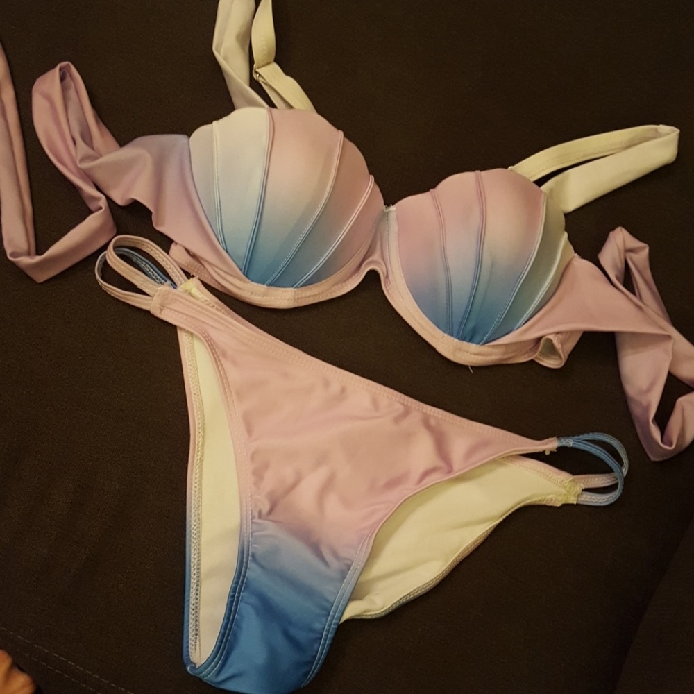 Mermaid swimsuit