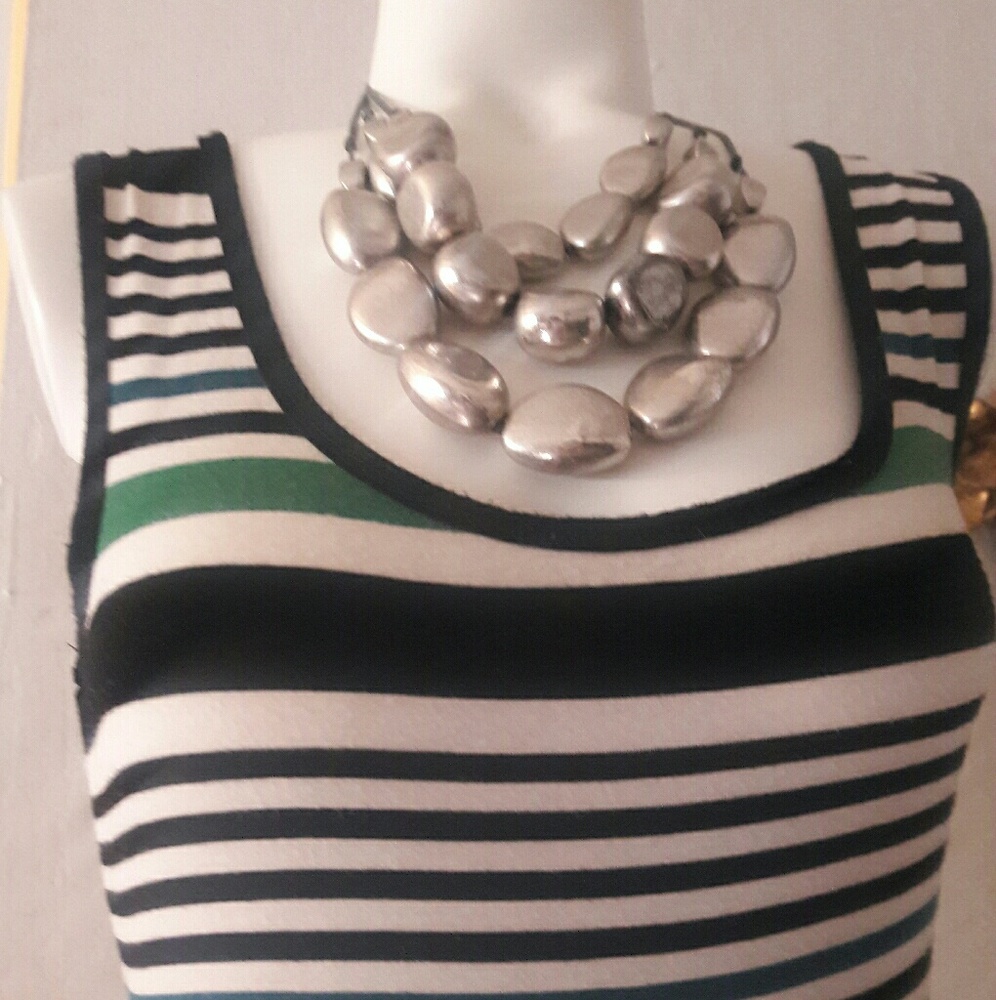 Max Studio maxi dress