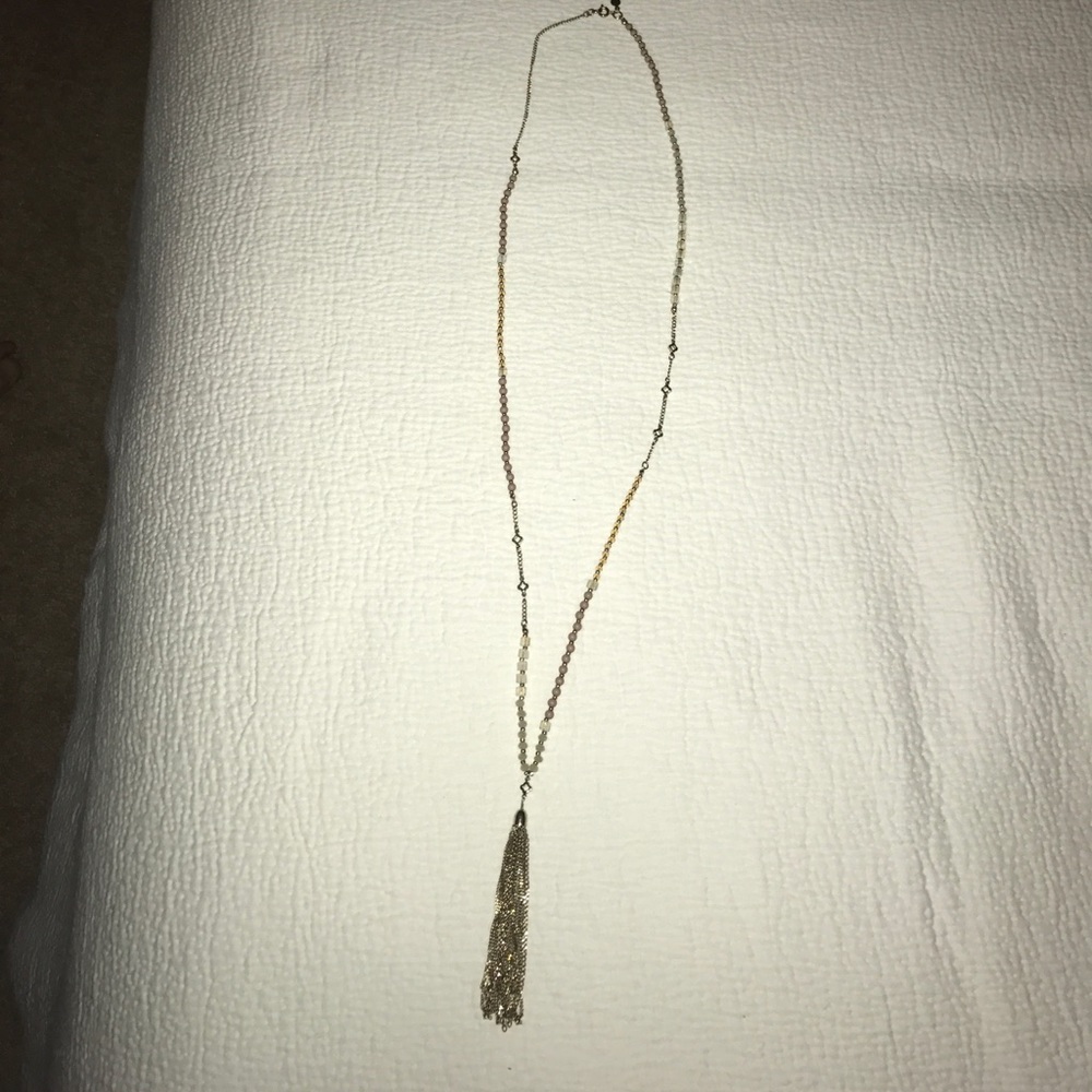 Loft necklace