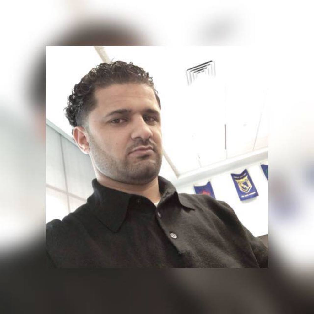 Meet your Posher, Mohammad