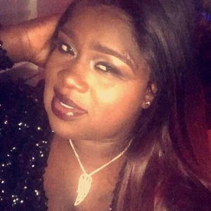 Meet your Posher, Terrell