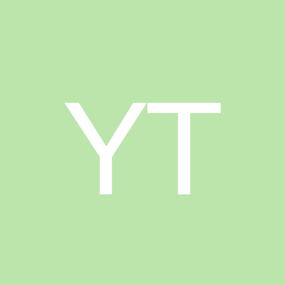 Meet your Posher, Yalie