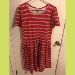 👗LuLaRoe Amelia Dress 💕