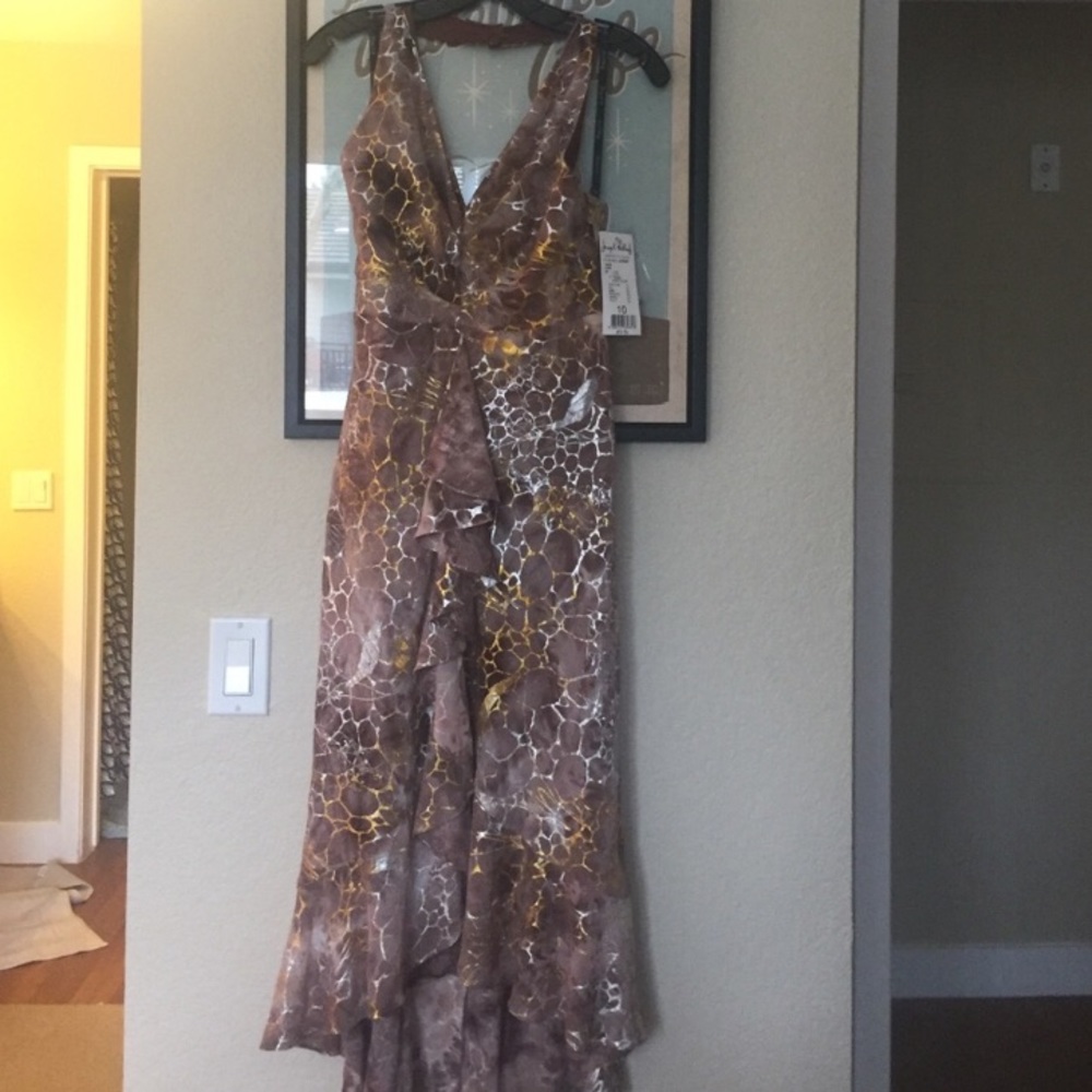 Perfect summer dress