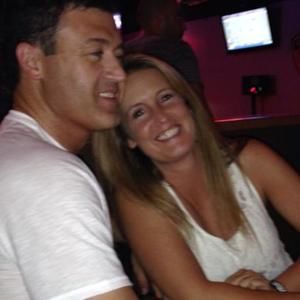 Meet your Posher, Jackie