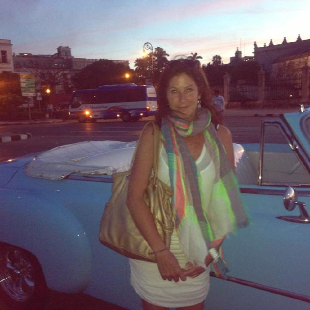 Meet your Posher, Catherine Posh Ambassador