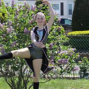 Meet your Posher, Lori