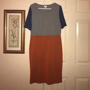 OR BEST OFFER LuLaRoe XL Julia
