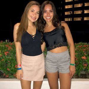 Meet your Posher, Nelle