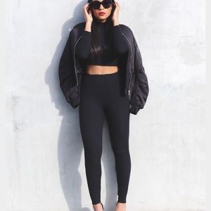 Naked wardrobe thermal Set