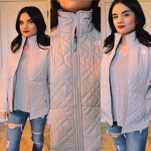 North Face Puffer Jacket