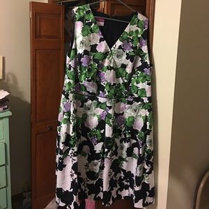 Talbots The Oprah Magazine Collection Dress