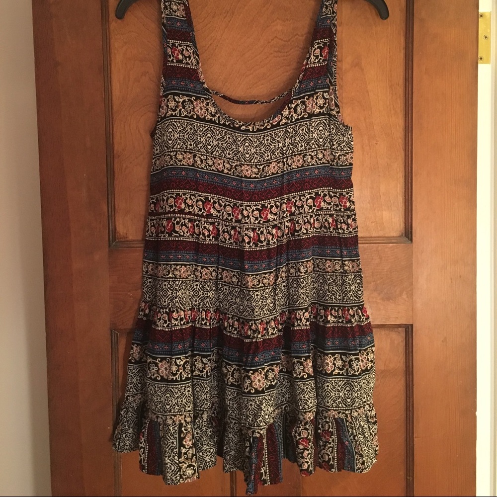 Urban Outfitters Shirt/dress