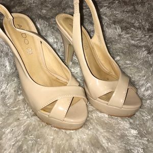 Aldo patent platforms
