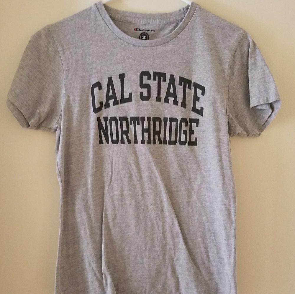 Cal state Northridge t-shirt