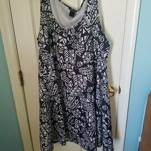 Torrid Dress