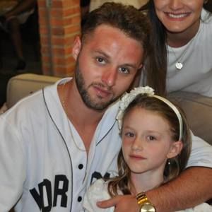 Meet your Posher, Mateus