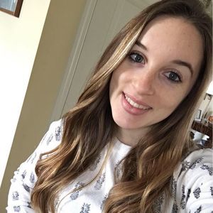 Meet your Posher, Scarlett